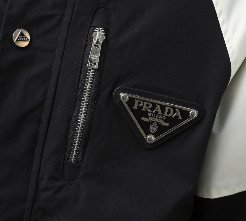 Prada Outwear